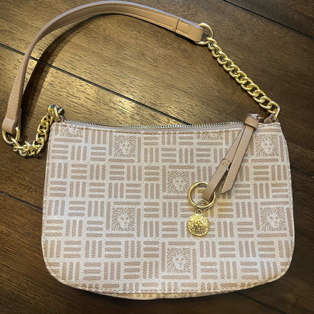 Anne Klein handbag